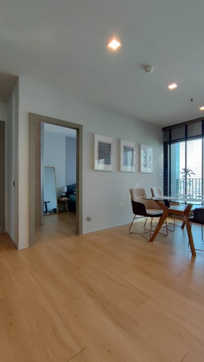 ไลฟ์ อโศก - พระราม 9 / Life Asoke - Rama 9-6