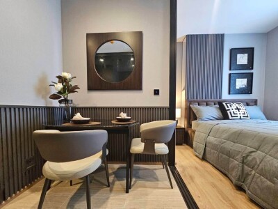 โนเบิล อราวน์ อารีย์ / Noble Around Ari-4