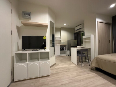 ลุมพินี พาร์ค เพชรเกษม 98 เฟส 1-2 / Lumpini Park Phetkasem 98 Phase 1-2-3