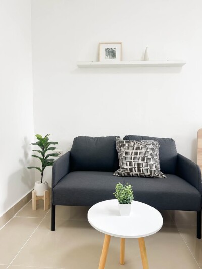 ไอ - เฮ้าส์ ลากูน่า การ์เด้น อาร์ซีเอ / i - HOUSE Laguna Garden RCA