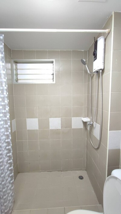 ลุมพินี คอนโดทาวน์ บดินทรเดชา - รามคำแหง / Lumpini Condo Town Bodindecha - Ramkhamhaeng-6