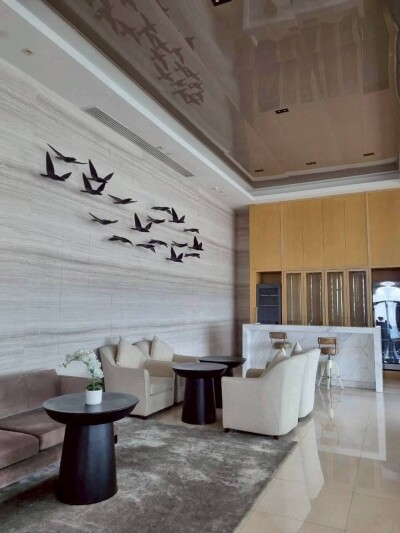 ดิ เอส อโศก / The ESSE Asoke