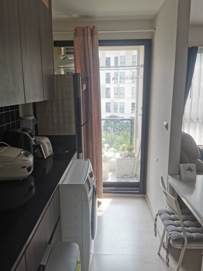 ยูนิโอ สุขุมวิท 72 / Unio Sukhumvit 72-10