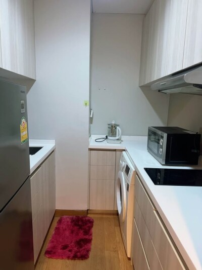 เดอะ ลุมพินี 24 / The Lumpini 24-7