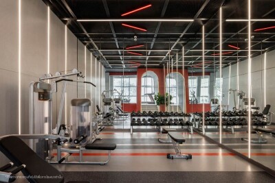 บลู สุขุมวิท 105 / Blue Sukhumvit 105