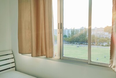 ลุมพินี คอนโดทาวน์ บดินทรเดชา - รามคำแหง / Lumpini Condo Town Bodindecha - Ramkhamhaeng-5