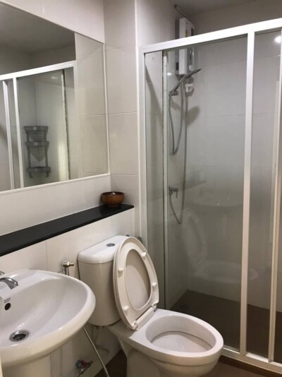 รีเจ้นท์ โฮม สุขุมวิท 81 / Regent Home Sukhumvit 81