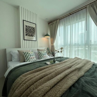 เดอะ พรีเว่ รัชดาภิเษก 19 / The Prive (Ratchadapisek 19)-4