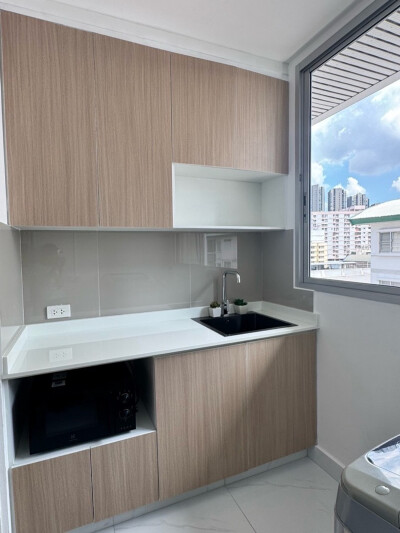 ซิตี้ โฮม สุขุมวิท 101 / City Home Sukhumvit-5