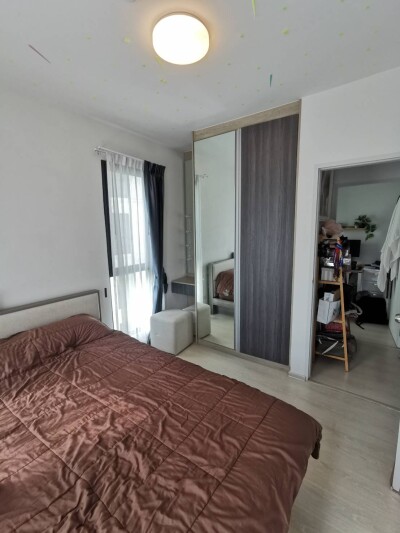 ยูนิโอ สุขุมวิท 72 / Unio Sukhumvit 72-5