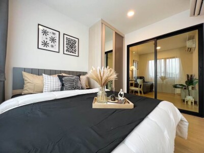 ชีวาทัย ฮอลล์มาร์ค ลาดพร้าว - โชคชัย 4 / Chawathai Hallmark Ladprao - Chokchai 4-3