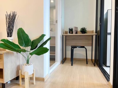 ชีวาทัย ฮอลล์มาร์ค ลาดพร้าว - โชคชัย 4 / Chawathai Hallmark Ladprao - Chokchai 4-4