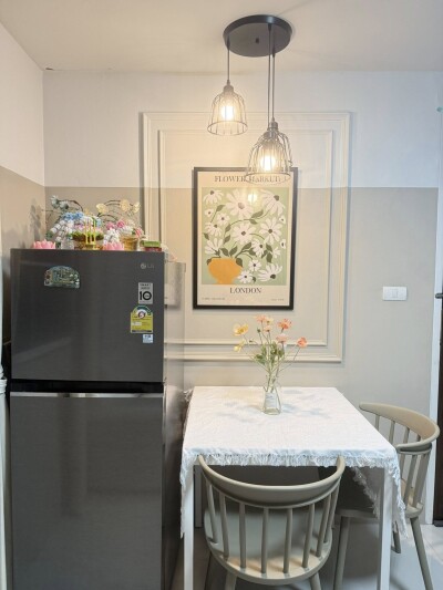 เดอะ พรีเว่ รัชดาภิเษก 19 / The Prive (Ratchadapisek 19)-6