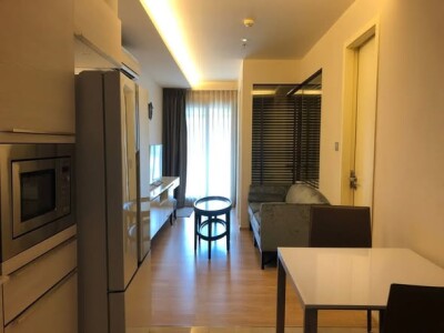 เอช คอนโด สุขุมวิท 43 / H condo sukhumvit 43-1
