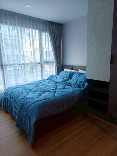 เดอะคิวบ์ ลอฟท์ ศรีนครินทร์ - เทพารักษ์ / The Cube Loft Srinakarin - Theparak-5