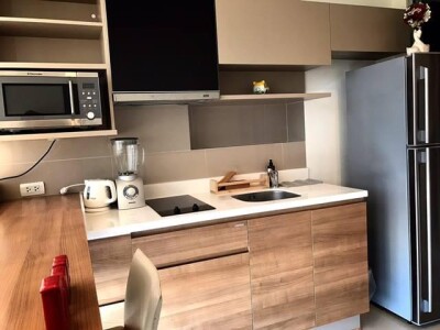 ริธึ่ม พหลฯ - อารีย์ / Rhythm Phahon - Ari-7