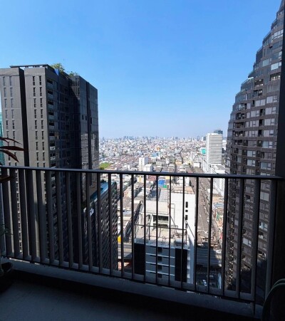 ไลฟ์ อโศก - พระราม 9 / Life Asoke - Rama 9-16