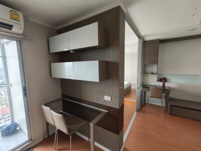 ลุมพินี พาร์ค รัตนาธิเบศร์ – งามวงศ์วาน / Lumpini Park Rattanathibet - Ngamwongwan-4