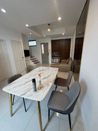 เดอะ ไพรเวท สุขุมวิท - บางจาก (สุขุมวิท 97/1)-3