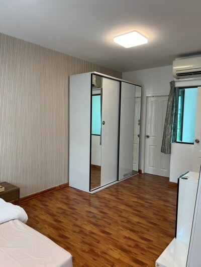 เดอะ ไพรเวท สุขุมวิท - บางจาก (สุขุมวิท 97/1)-8