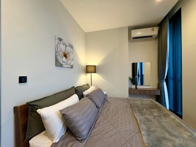 โนเบิล อราวน์ อารีย์ / Noble Around Ari-5