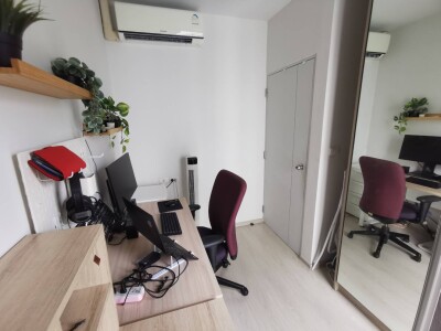 ยูนิโอ สุขุมวิท 72 / Unio Sukhumvit 72-8