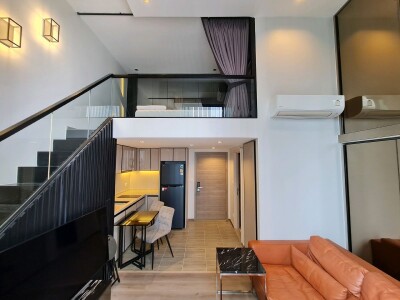 เดอะ รีเซิร์ฟ พหล - ประดิพัทธ์ / The Reserve Phahol - Pradipat