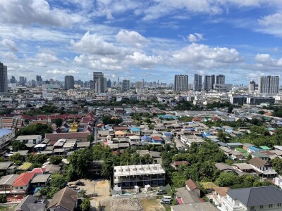 รีเจ้นท์ โฮม บางซ่อน 2 (เฟส 28) / Regent Home Bangson 2 (Phase 28)