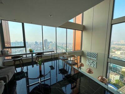 นิช ไพร์ด เตาปูน อินเตอร์เชนจ์ / Niche Pride Taopoon Interchange-14