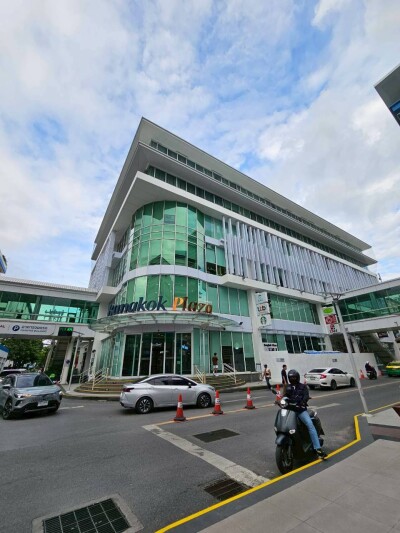 ลอยด์ ศูนย์วิจัย - ทองหล่อ / LLOYD Soonvijai - Thonglor-7