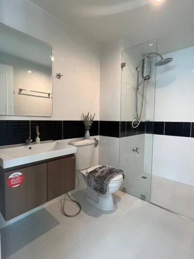 เดอะ พรีเว่ รัชดาภิเษก 19 / The Prive (Ratchadapisek 19)-8