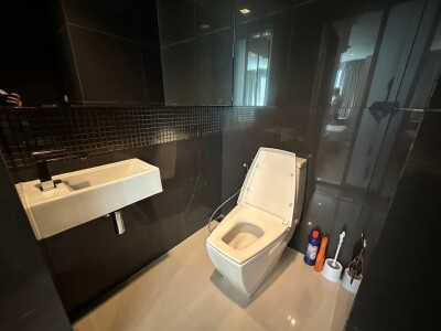 ริทึ่ม สาทร / Rhythm Sathorn-14