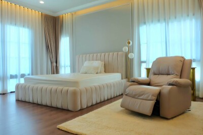 เศรษฐสิริ บางนา - สุวรรณภูมิ-3