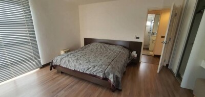 เลควิว เมืองทองธานี / Lake View Muang Thong Thani-3