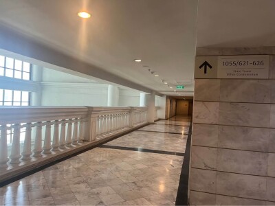 สเตท ทาวเวอร์ คอนโดมิเนียม / State Tower Condominium-8