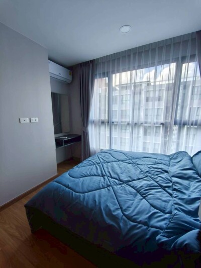 เดอะคิวบ์ ลอฟท์ ศรีนครินทร์ - เทพารักษ์ / The Cube Loft Srinakarin - Theparak-4