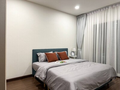 เดอะ ซิตี้ บางนา (โครงการใหม่)-8