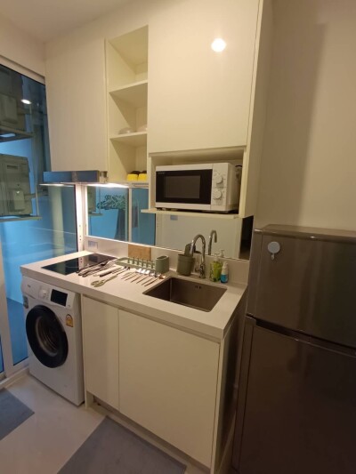 เดอะ สกาย สุขุมวิท / The Sky Sukhumvit-8