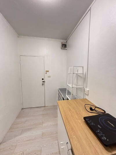 รัชดา เพรสทีจ ลาดพร้าว 48 / Ratchada Prestige Ladprao 48