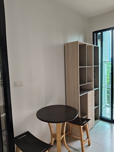 เดอะ เบส พาร์ค เวสต์ / The Base Park West-4