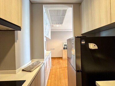 เดอะ ลุมพินี 24 / The Lumpini 24