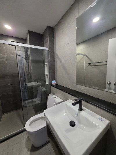 ศุภาลัย ลอฟท์ สาทร - ราชพฤกษ์ / Supalai Loft Sathorn - Ratchaphruek