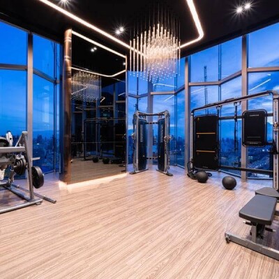 ไลฟ์ อโศก - พระราม 9 / Life Asoke - Rama 9-18