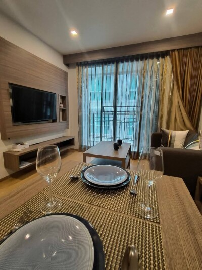 อาร์ท แอท ทองหล่อ 25 / Art @ Thonglor 25-2