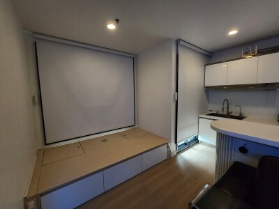 เอ็กซ์ที ห้วยขวาง / XT Huaikhwang-13