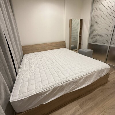 ลุมพินี มิกซ์ เทพารักษ์ - ศรีนครินทร์ / Lumpini Mixx Thepharak - Srinakarin-5