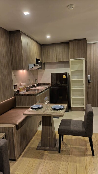 อาร์ท แอท ทองหล่อ 25 / Art @ Thonglor 25-10