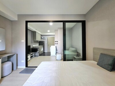 เอ สเปซ เมกา / A space Mega-5