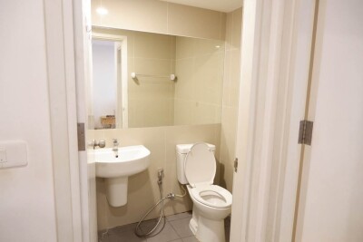 เจ คอนโด พระราม 2 / J Condo Rama 2-8