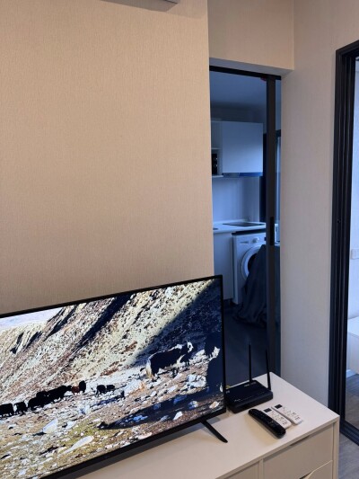 บลู สุขุมวิท 105 / Blue Sukhumvit 105